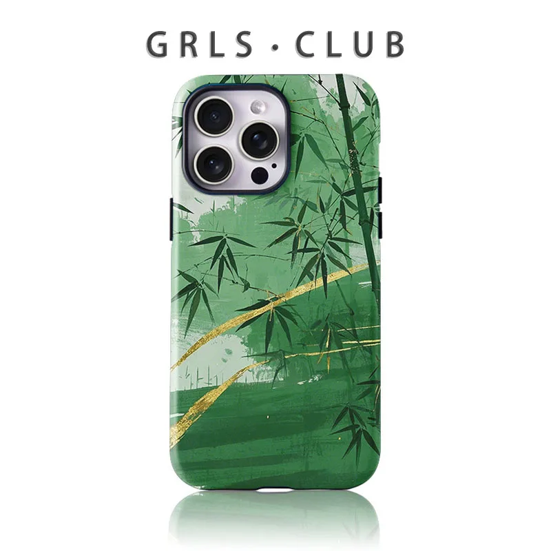 For iPhone 17 Pro Max Case Thick Oil Painting Wildflower Colorful Floral Film Style Matte Cover with iPhone 16 15 14 13 12 11 view 3