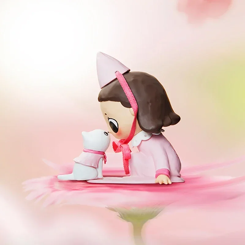 

100% Original Nyota I AM THE SEASONS Series Blind Box Toys Guess Bag Mystery Box Mistery Caixa Action Figure Surpresa Cute Model