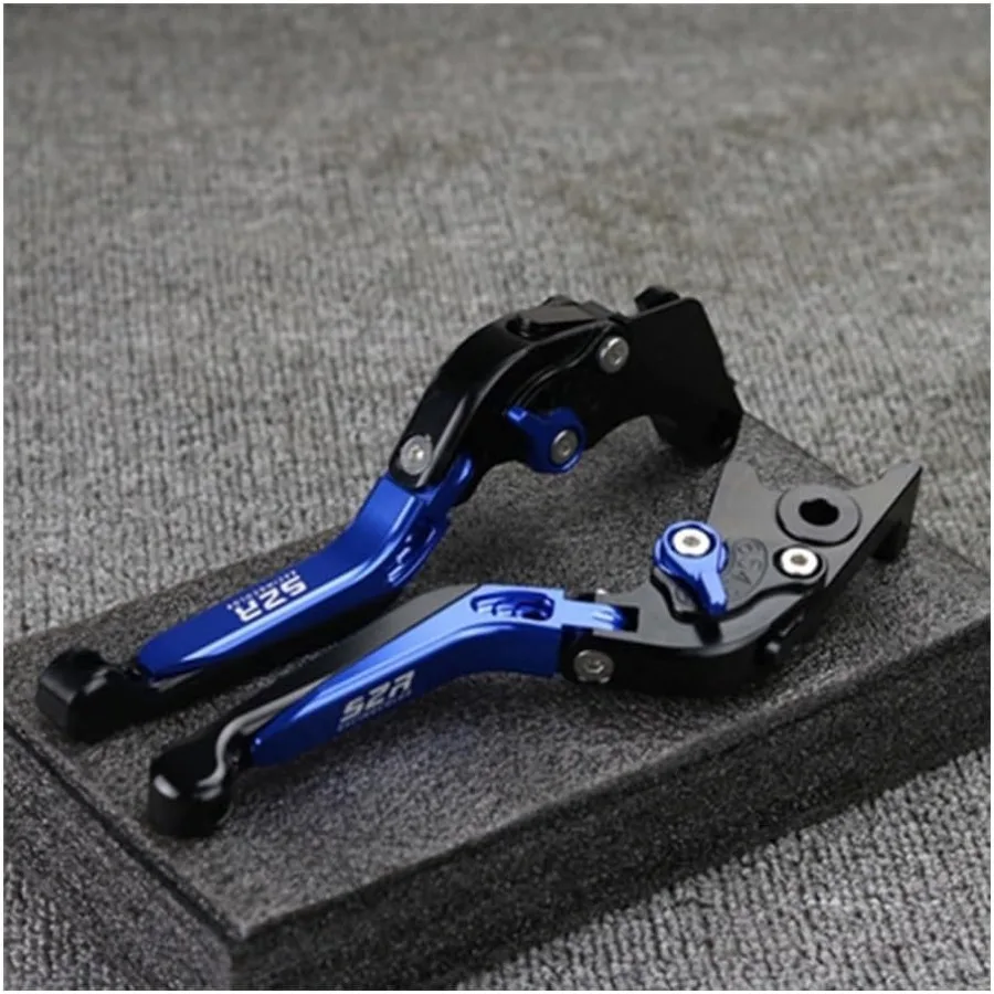 

Adjustable Motorcycle Brake Lever for VOGE Valico DS525X 525DSX DSX525 DSX 525 DSX 525X Accessories with Anti-Fall Handle Desig