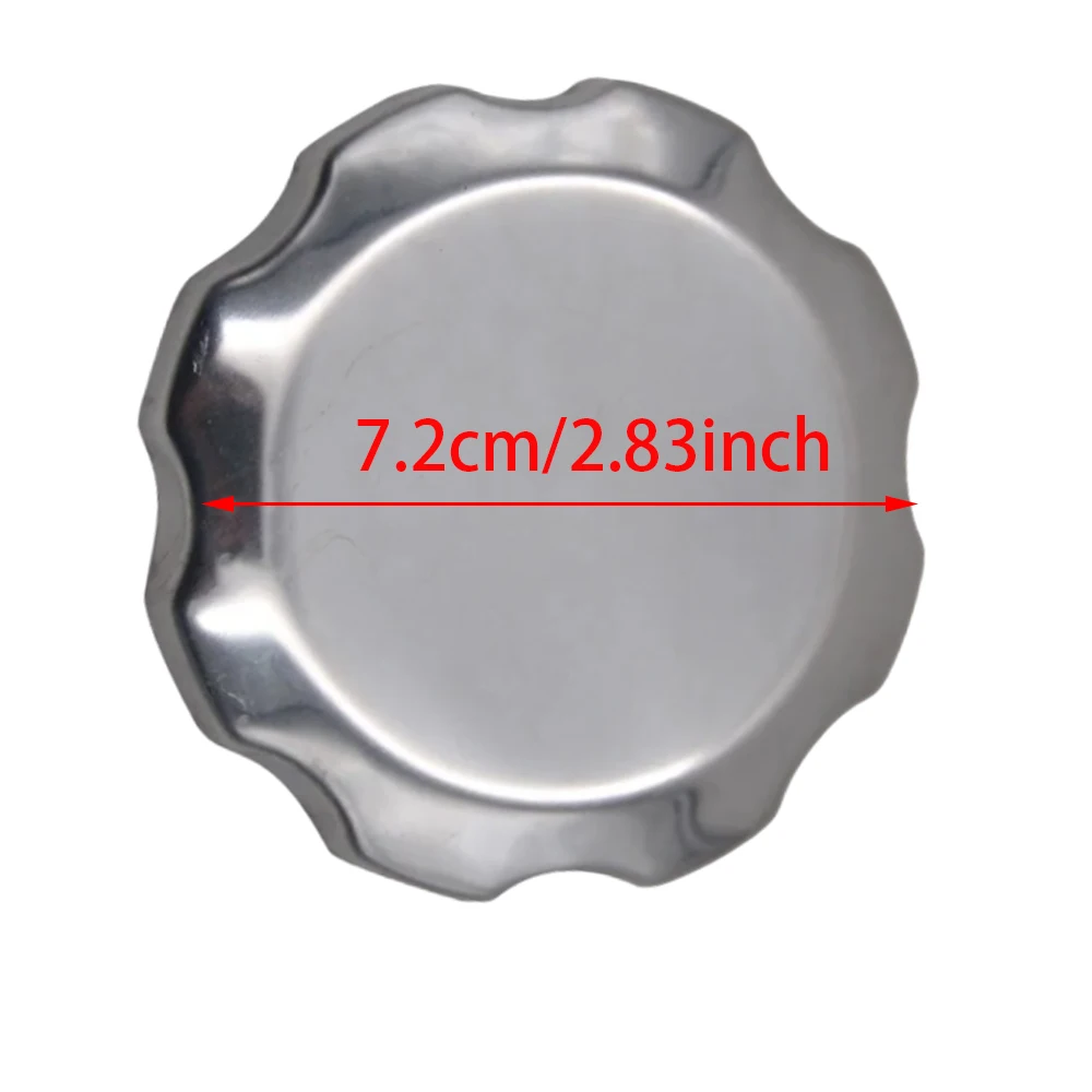 Gas Fuel Tank Cap Cover for Honda GX120 GX160 GX200 GX240 GX270 GX340 GX390 17620-ZH7-013 17620ZH7013 176207H7023 17620-ZH7-023