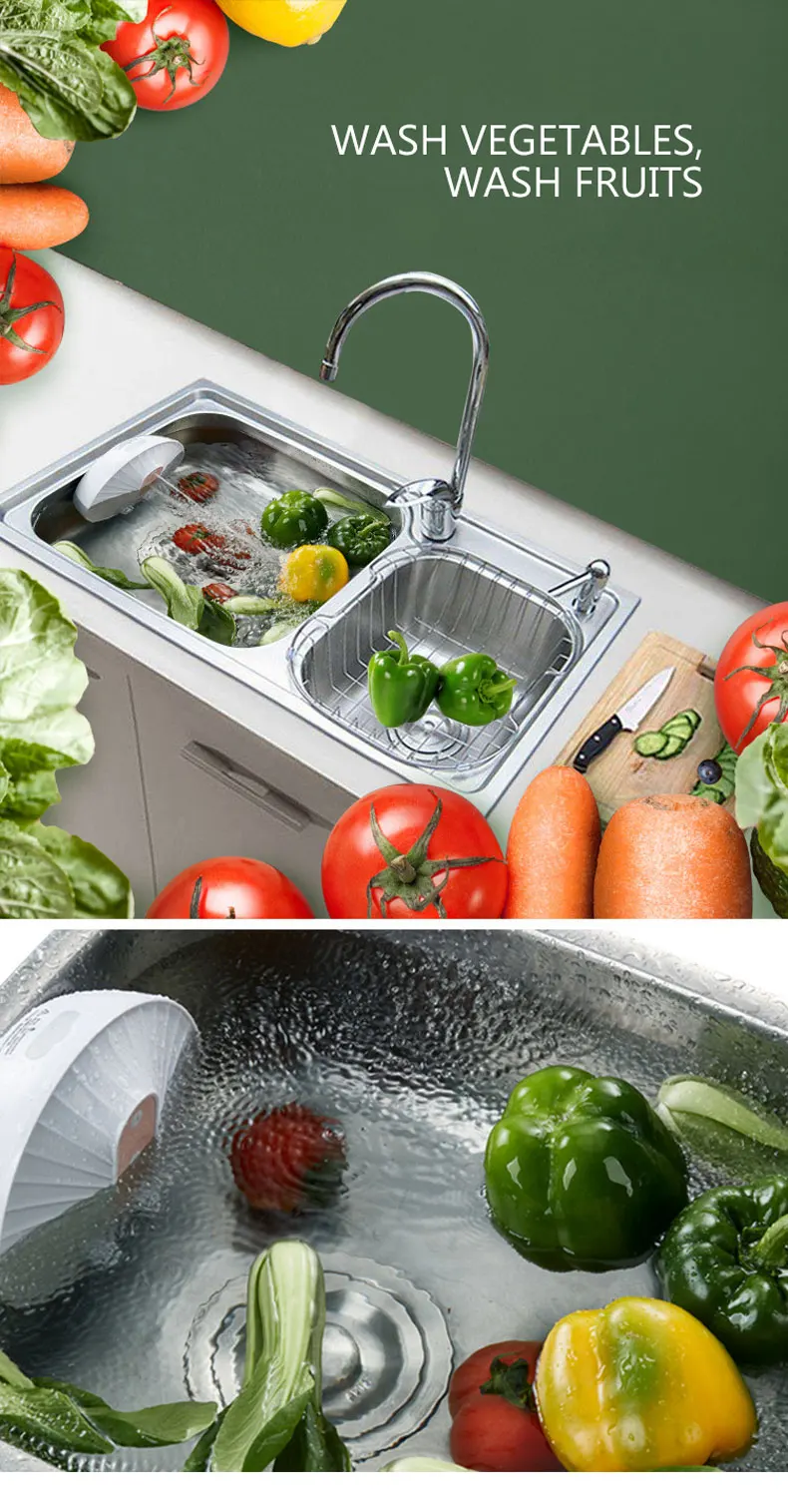 Kitchen Mini Dishwa… - image