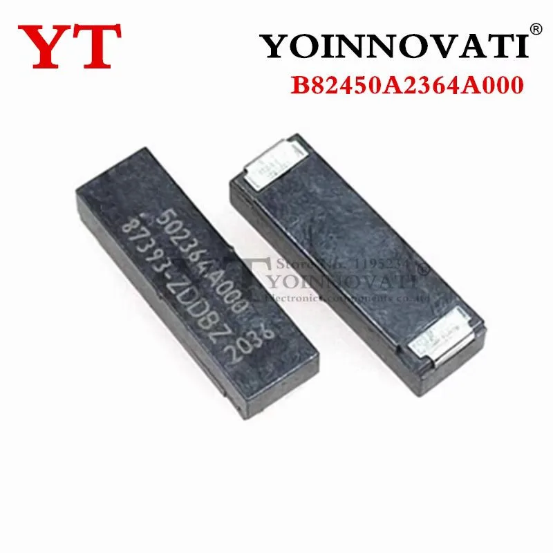 10pcs B82450A2364A000 B82450A2364A 2.36mH 502364A000