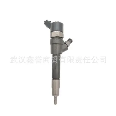 0445110230 Common Rail Injector Assembly Fuel Injection Nozzle Suitable For Diesel Engines
