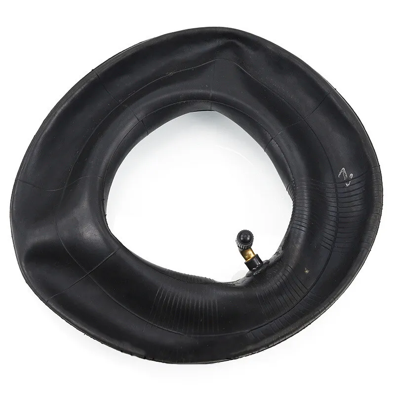 FOR MOBILITY SCOOTERS TROLLEYS 3.00-4 260X85 Inner Tube for Electric Scooter Straight/bent Mouth Electric Bicycle Accessories