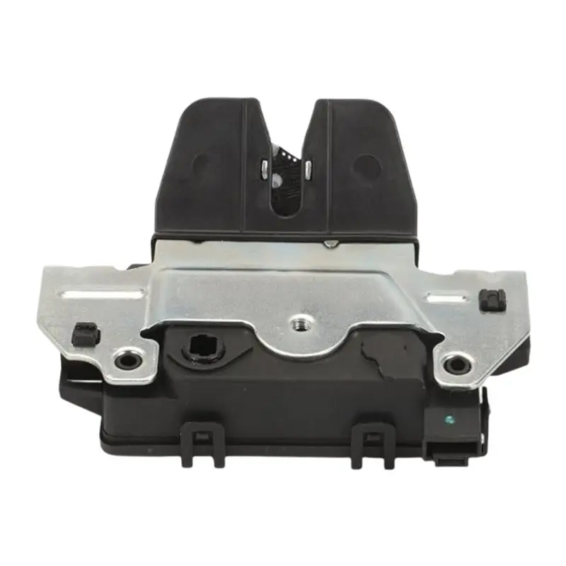 Tailgate Lock Replacement Part 5176322 13188851 13188852 13126497 3188851 Fitted For Opel, Kia Rio, Hundai Accent, Vauxhall