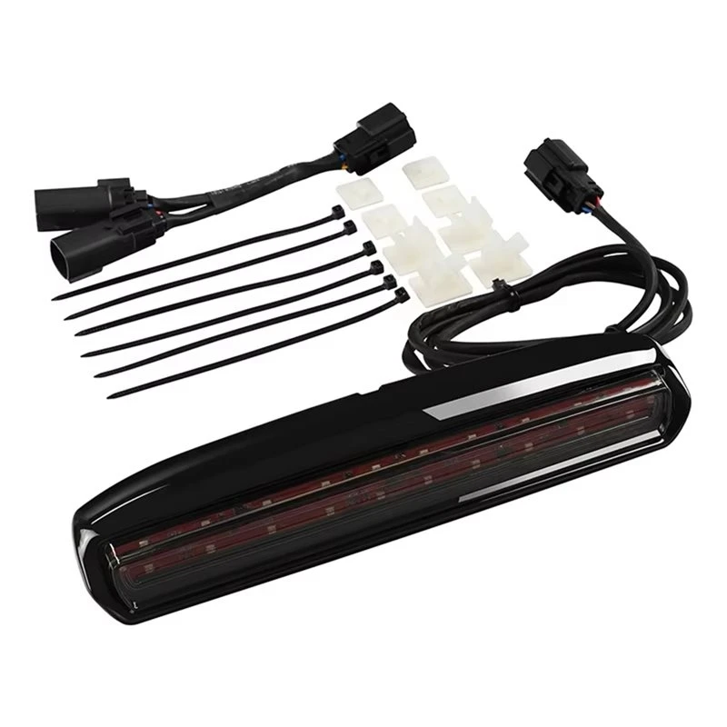 Trunk LED Lid Lights Fit For Harley Street Electra