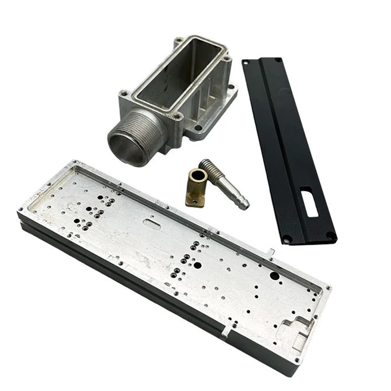 Mecanizado CNC Tornado Fabricante de China