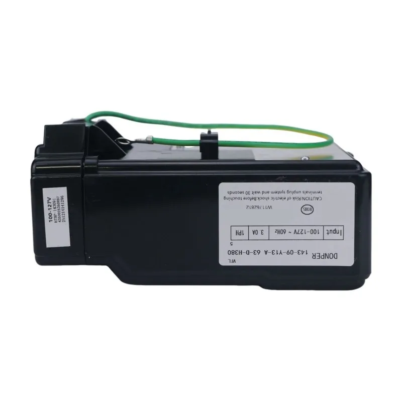 ABYN-Industrial VFD Inverter 143-09-Y13-A 63-D-H380 100-127V W11762812 Motor Speed Control For Brazil