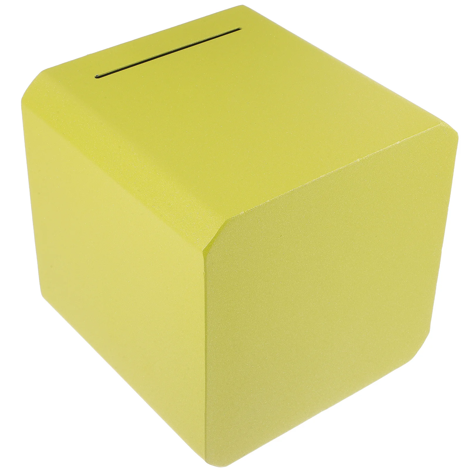 Large Stainless Steel Piggy Bank Unbreakable Money Saving Box Durable Coin Storage Jar For Kids Adults Savings Bank Decorative