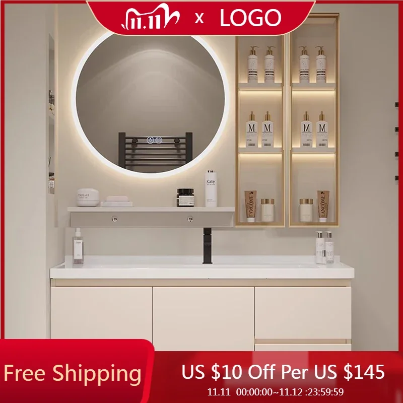 

Accessories Salon Bathroom Cabinets Toilet Shelves Closet Storage Bathroom Cabinet Space Saver Unit Mobili Per La Casa Furniture