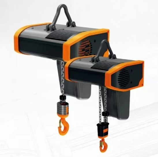 ntelligent Construction Hoist Machine Hoists 0.5 Ton Electric Hoist Manufacturer Customized Mini Crane Electric I