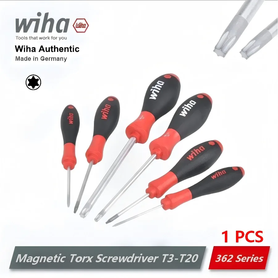 Wiha 362 Series Mag…