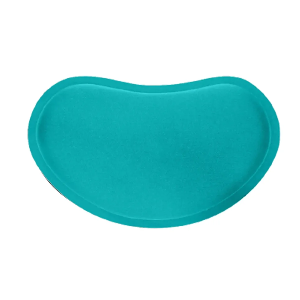 Mouse Gamer Wrist Rest Pad Support Home Office Computer Table Gaming Arm Rest Wrist Protection Desk Mousepad Accessories, image 7
