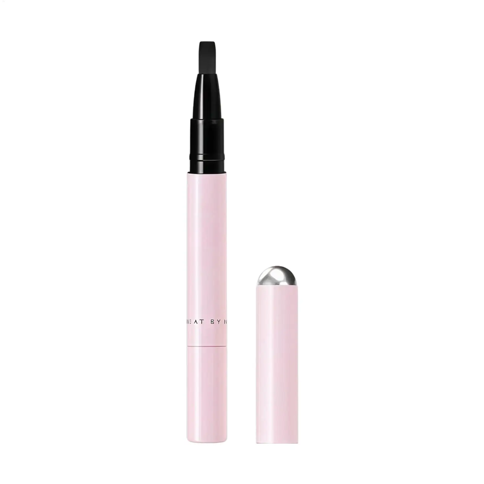 Nails Art Nail Magnetic Stick Cat Eyes Magnetic Ball Aluminum Handle Cylindrical UV Gel Magnet Tools Double End Nail Design Tool