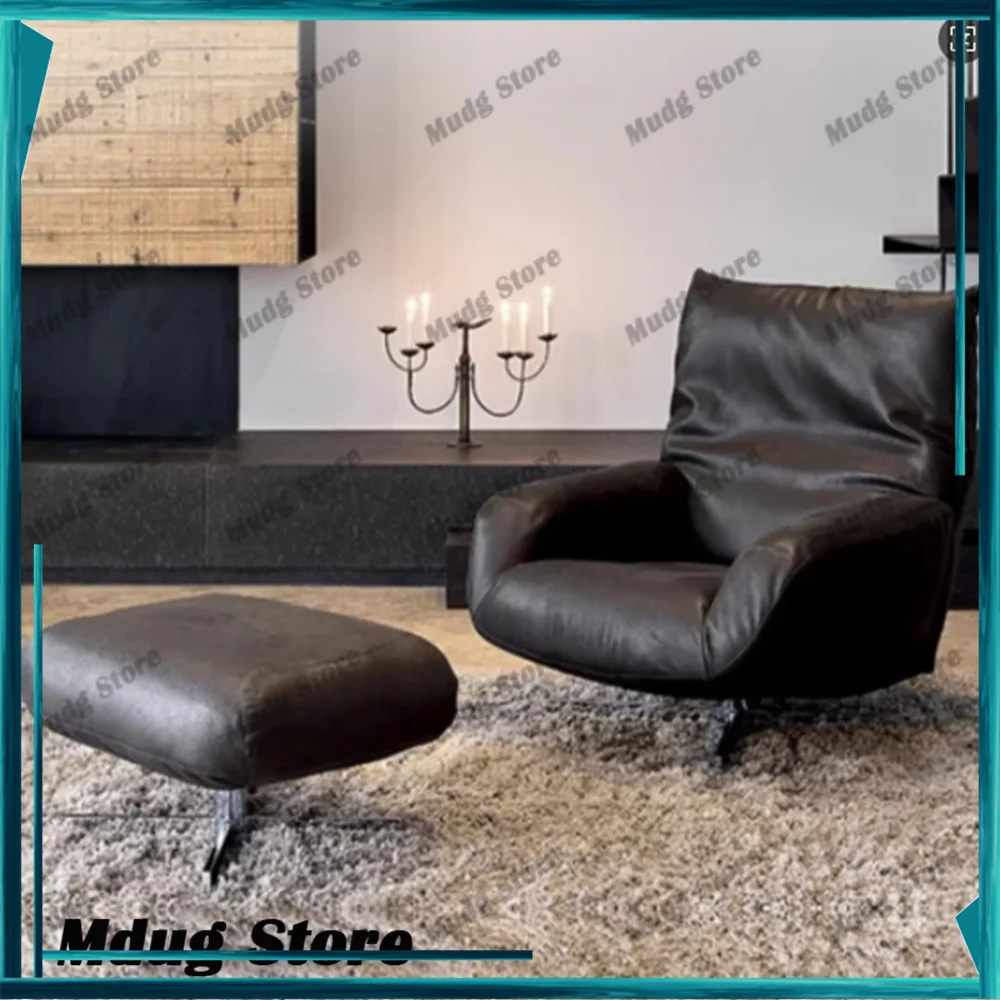 

Ergonomic Luxury Chairs Living Room Balcony Back Support Office Chairs Design Comfy Articulos Para El Hogar Home Accessories