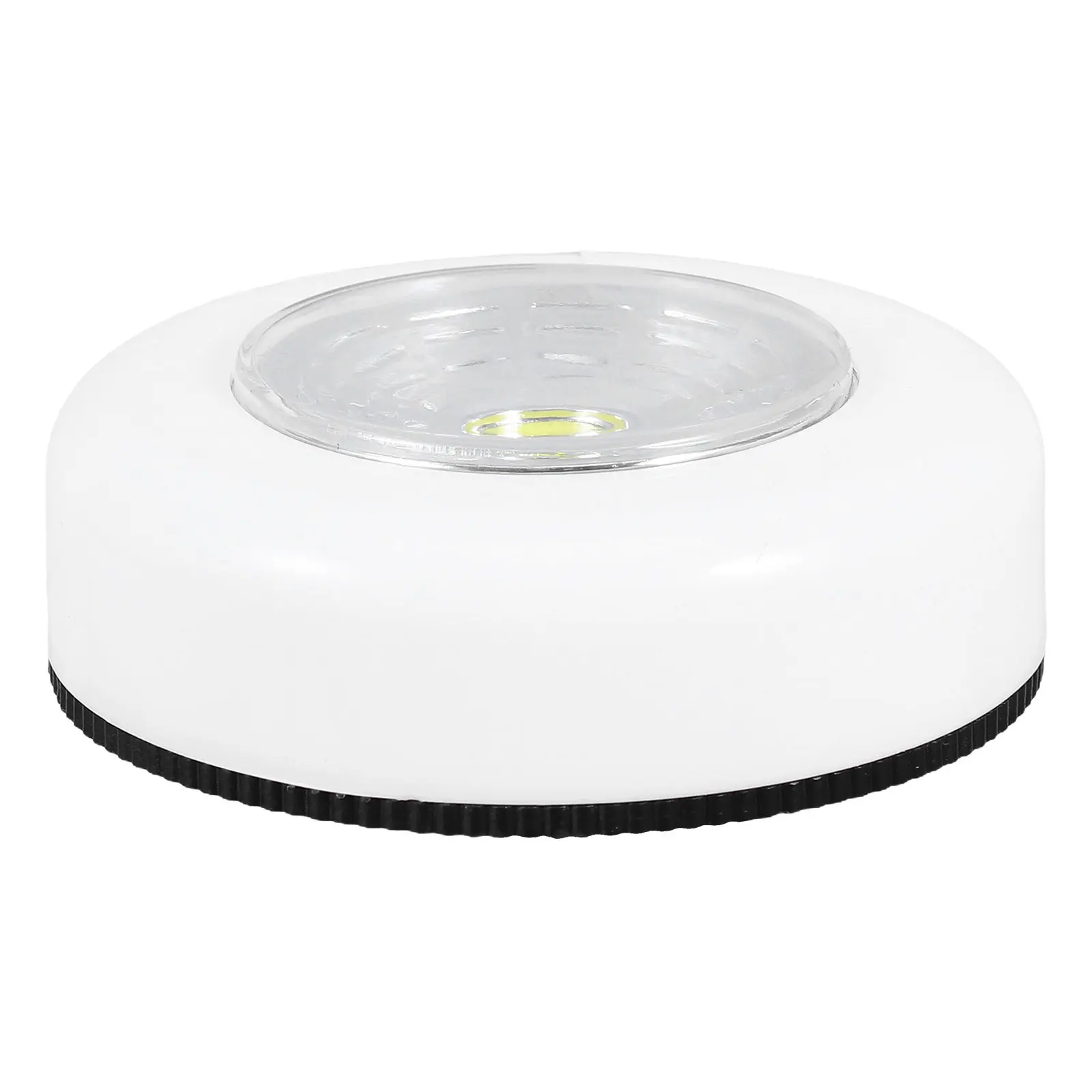 

LED Touch Night Light for Shelf Wardrobe Stairs Garage Kitchen Cabinet Display Cabinet Hallway Bright White Lamp