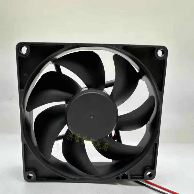 NEW Cooler Fan for SUNON EE92252B1-000U-A99 DC24V 2.1W Inverter Fan 9025 90*90*25MM