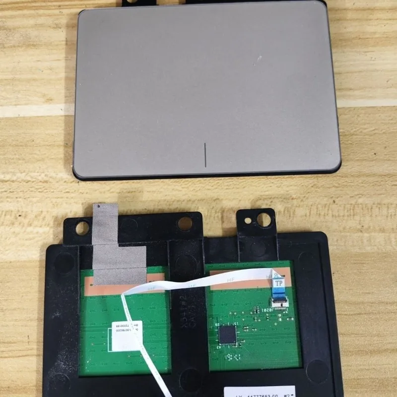 Compatible with X541U, A541U, F541U, R541U, VM592U, X541S, and X541N touchpads