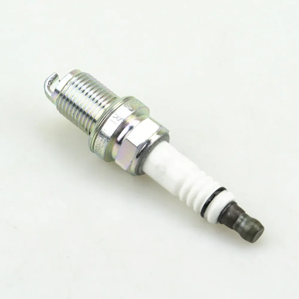 Qty4 Engine Platinum Spark Plug 101 000 063 AA For 1.8T VW Passat B5 Jetta Golf 4 Beetle Sharan Octavia Seat Alhambra A4 A6