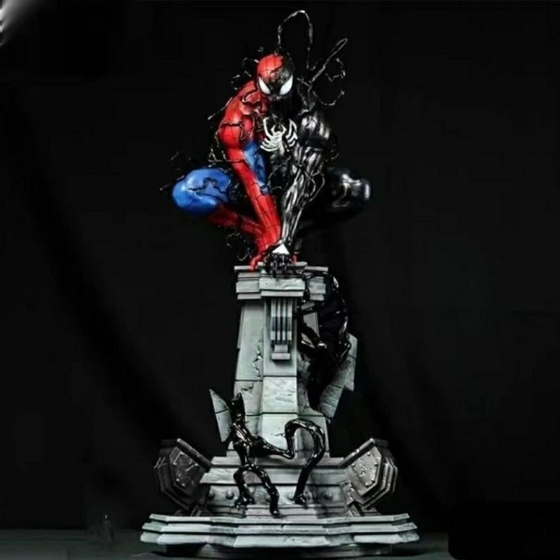 37-cm-marvel-comics-film-spider-man-venom-symbiont-personnage-modele-main-enfichable-lueur-beau-spider-man-ornements-jouet-cadeau