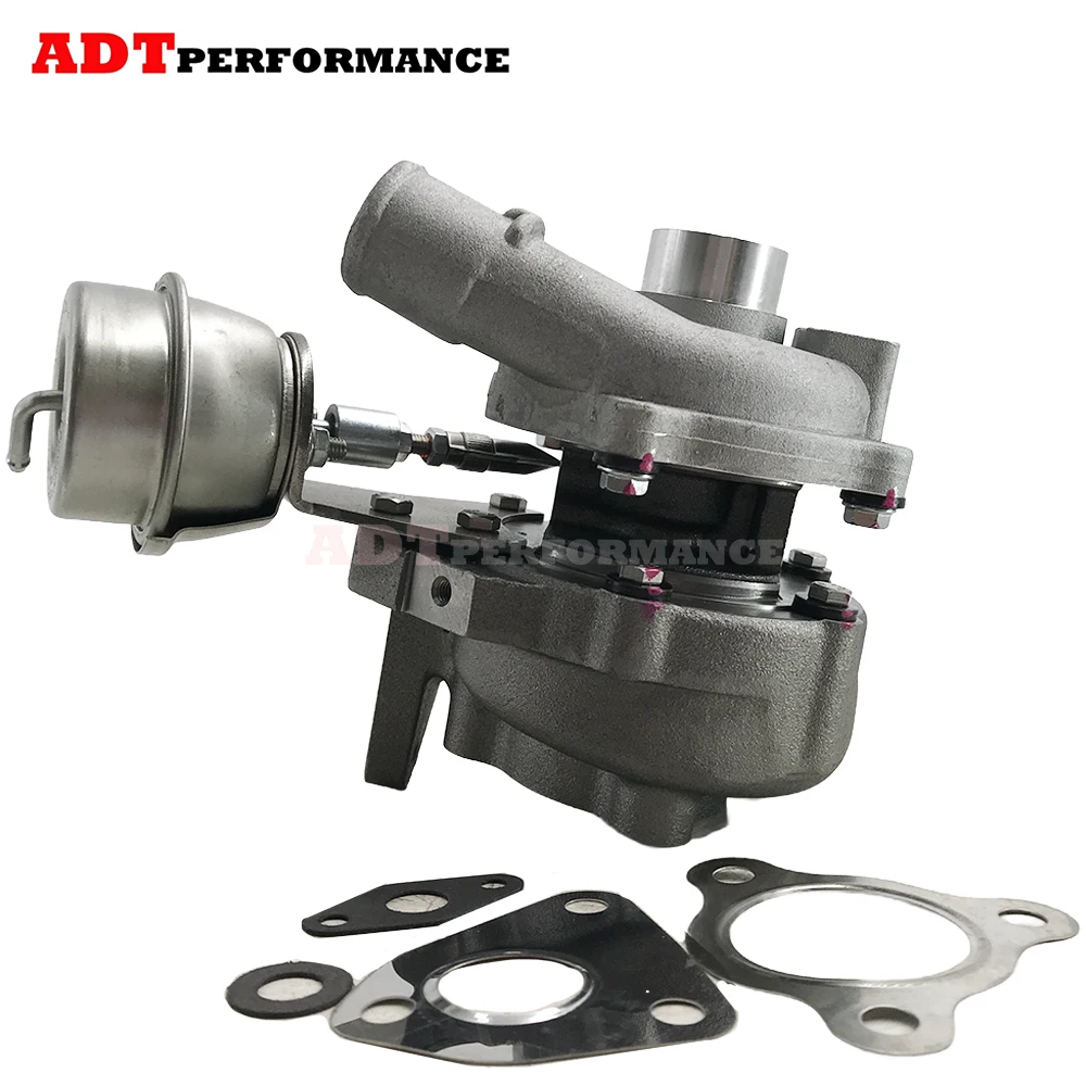 KP35 BV3 54359880014 55198317 Turbocharger For Alfa-Romeo MiTo for Fiat Doblo Grande Punto Linea 54359880015 71789039 93189317