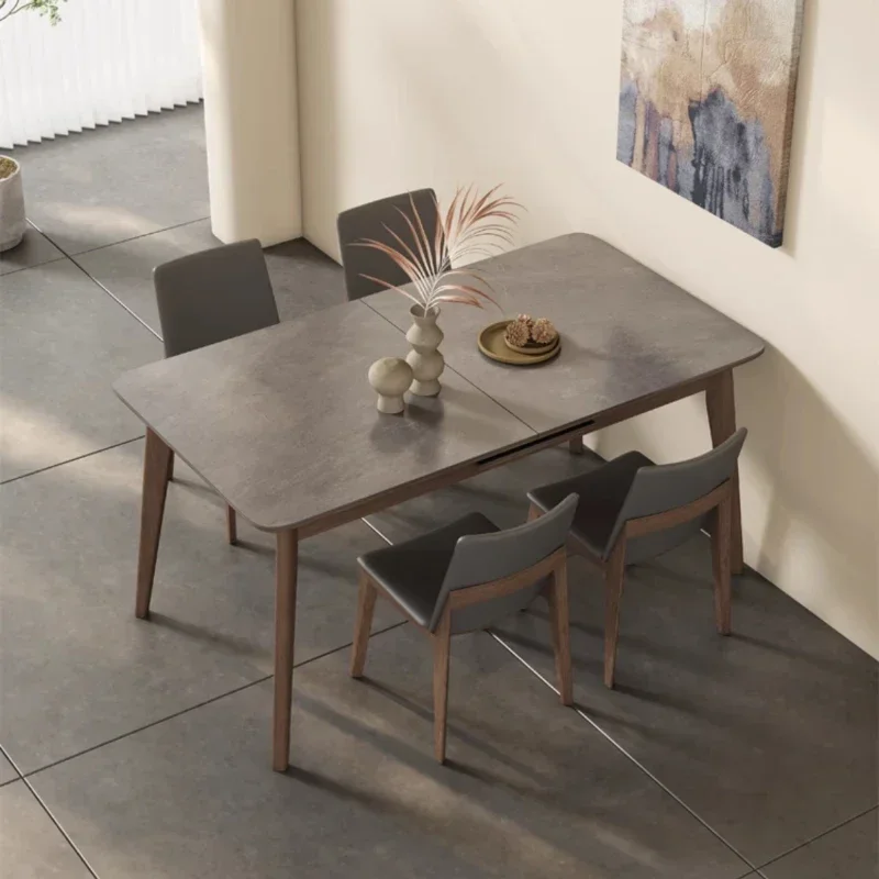 

Дизайнерский стол, многофункциональная мебель для дома, круглые обеденные столы, обеденная кухня, современная бесплатная доставка, Mesa Comedor Rooms Cafe