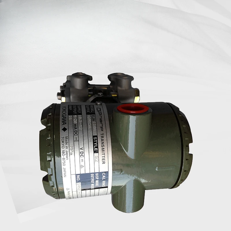 Differential pressure transmitter Liquid level transmitter