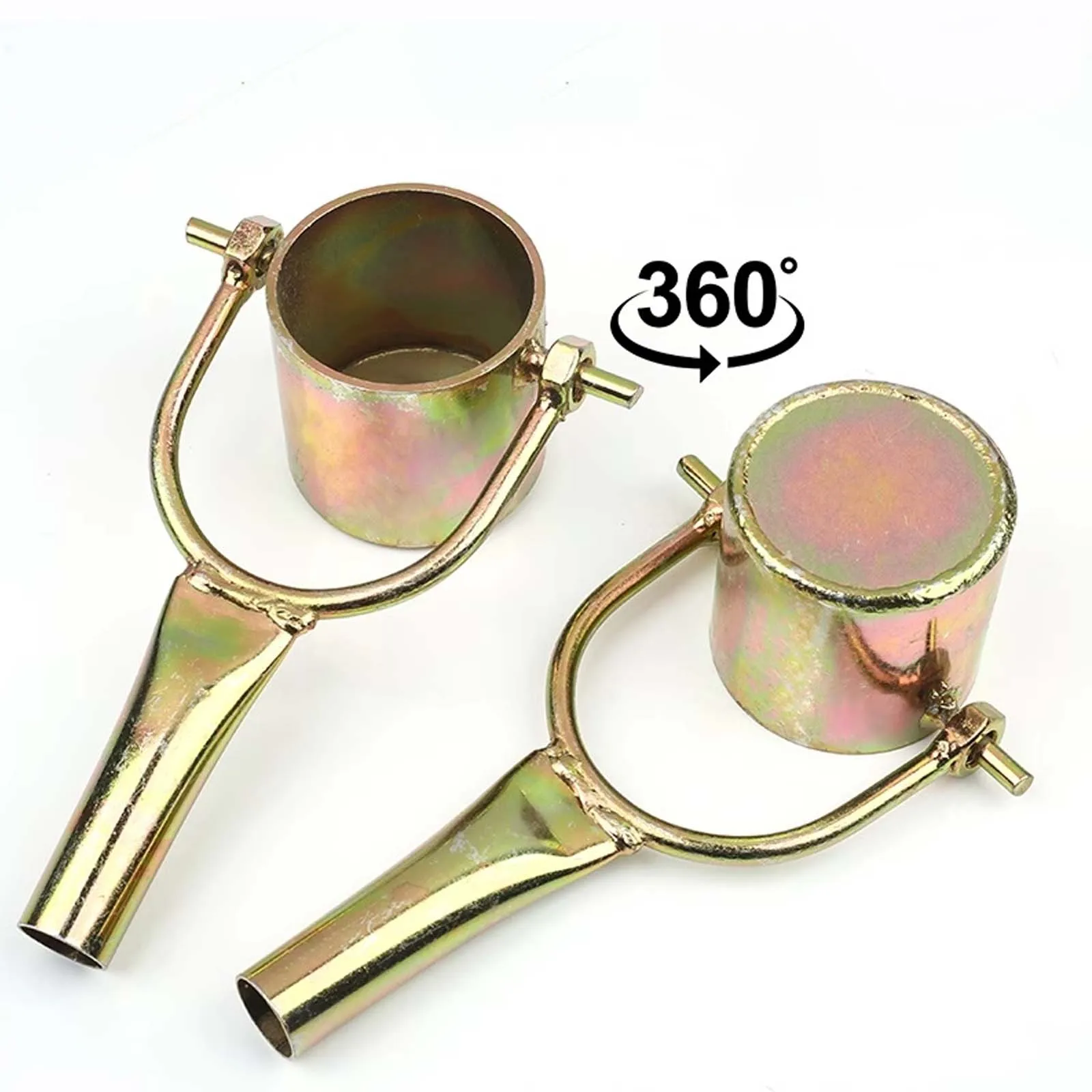 Electrician Soldering Pot, Large-diameter Heating Site Tinning Fire-baked Tin Pot