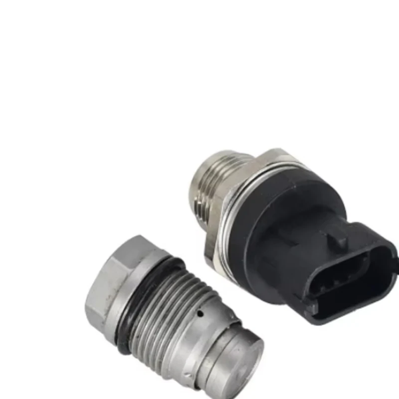 04297148 1110010015 2097377 High Quality Common Rail Fuel Pressure Sensor Fuel Rail EC290 EC240 EC210 for Deutz 1013