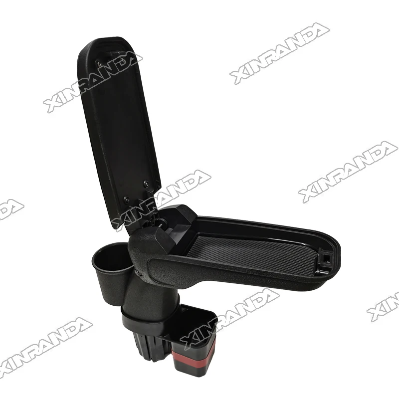 جيمي 2018 2019 2020 2021 اكسسوارات صندوق مسند الذراع نمط جديد لسوزوكي جيمي 2021 JB74 JB64 JB74W JB64W