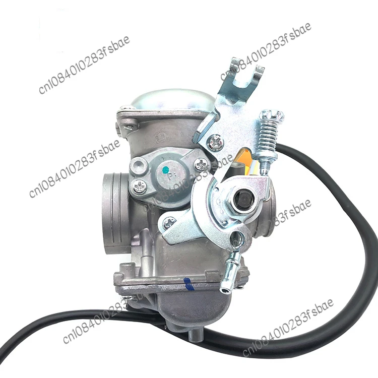 Applicable To Leopard HJ125K-2A/3A Country 3 GN125-2F D EN125-3/E/F Vacuum Carburetor