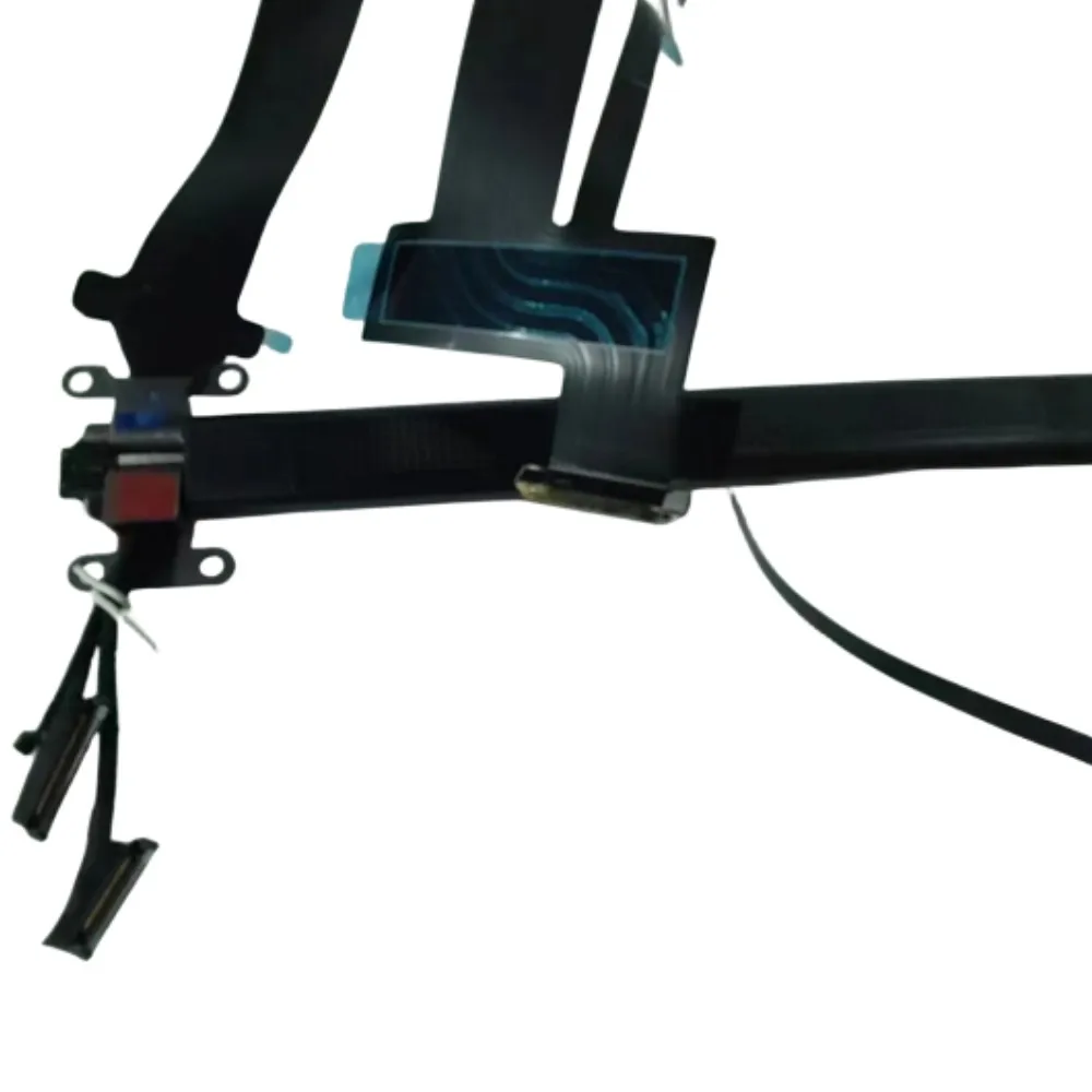 Imagem -05 - Tampa Hinge com Cabo Lcd para Lenovo Screen Line Yoga 93013ikb 940-14iil Uhd Fhd 40 Pinos 30 Pinos 5h50s73107 5h50s73126