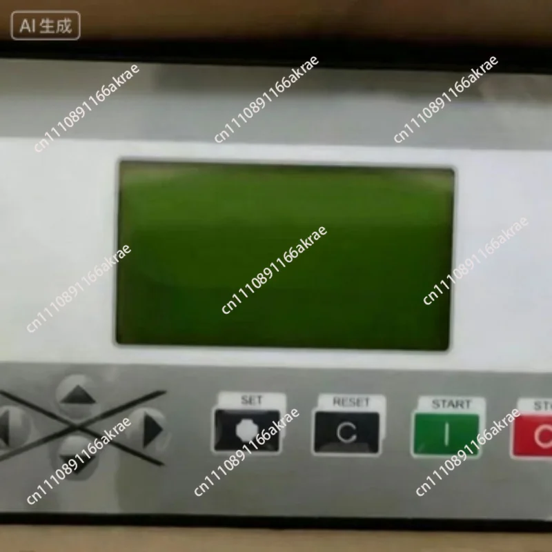 for Screw air compressor computer board CAC-T5-Y1/CAC-T5-Y2/CAC-T2-Y1 main controller