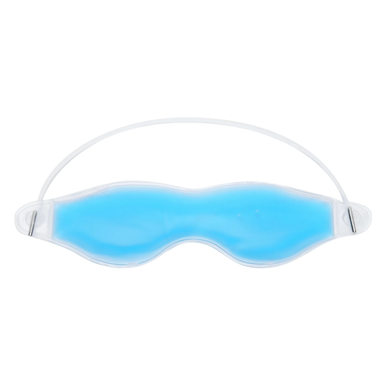 Cooling Eye Mask Gel Eye Mask Reusable  Ice Cooling Gel Sleeping Eye Mask Dark Circles Remover Eye Mask