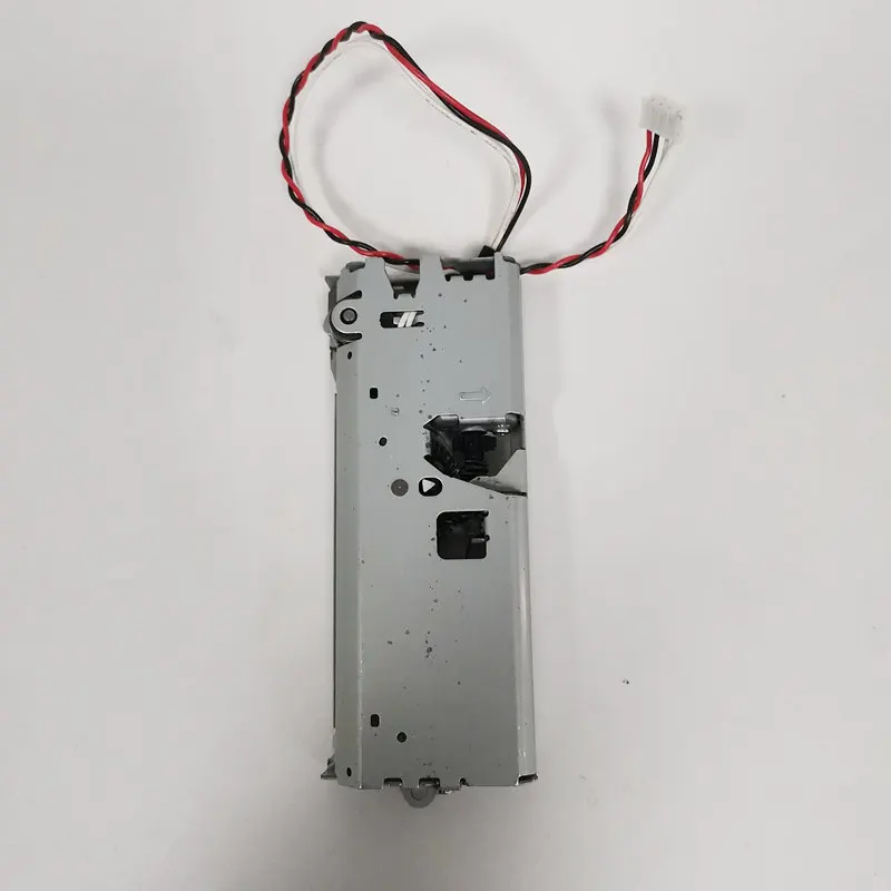 Original Used TM-88IV Cutter Unit Assembly for EPSON 88V TM-88V TM-88III 88III 88IV Printer Parts