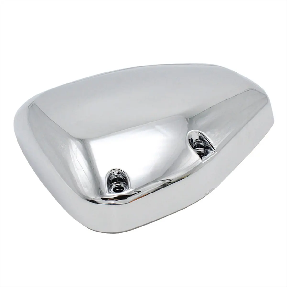 Super Sale Motorcycle Air Filter Cap Air Filter Cover for Honda VTX1300 VTX1800 2003-2008 Motorcycle Accessories view 4