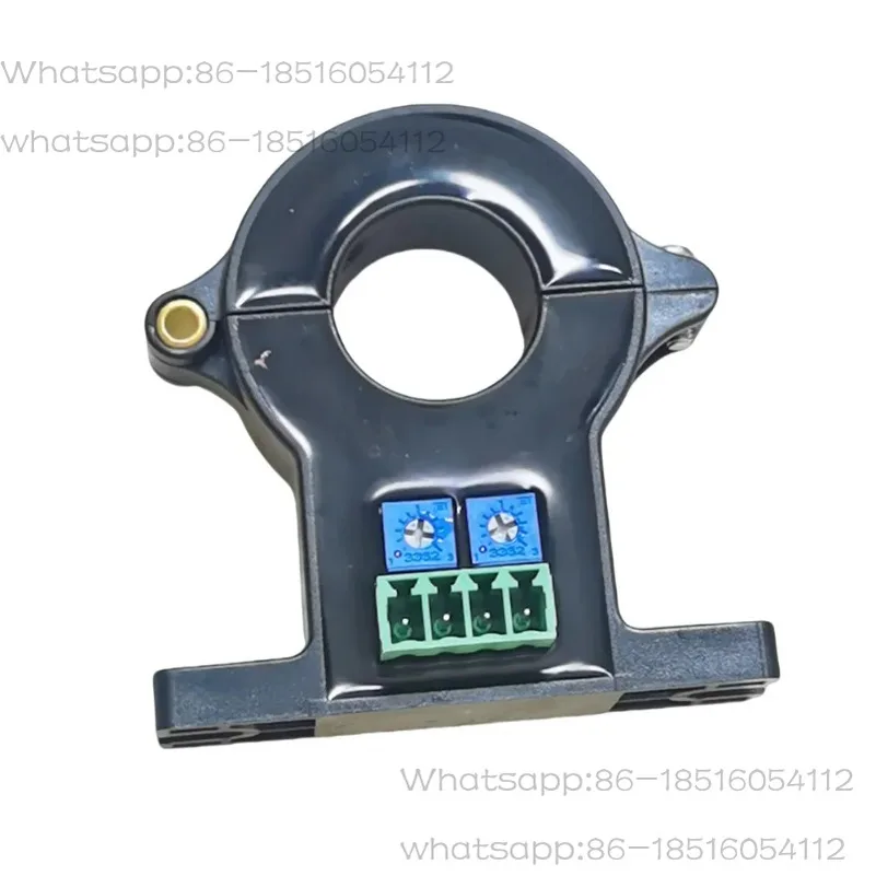 Brand 0-50A Open Ty…