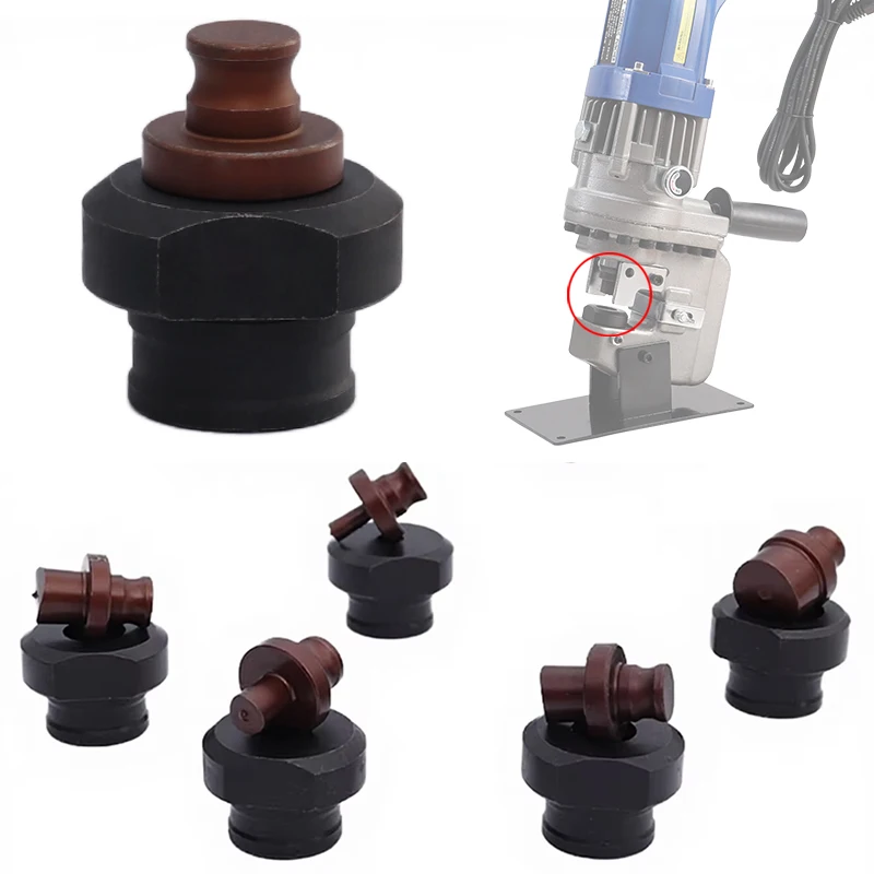 

MHP-20 Electric Hydraulic Punching Round Hole Die for MHP-20 / JP-20 Puncher Punch Die