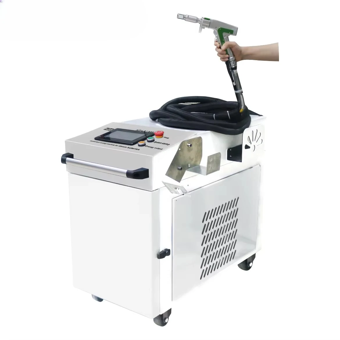 1500W Lithium Batte… - image