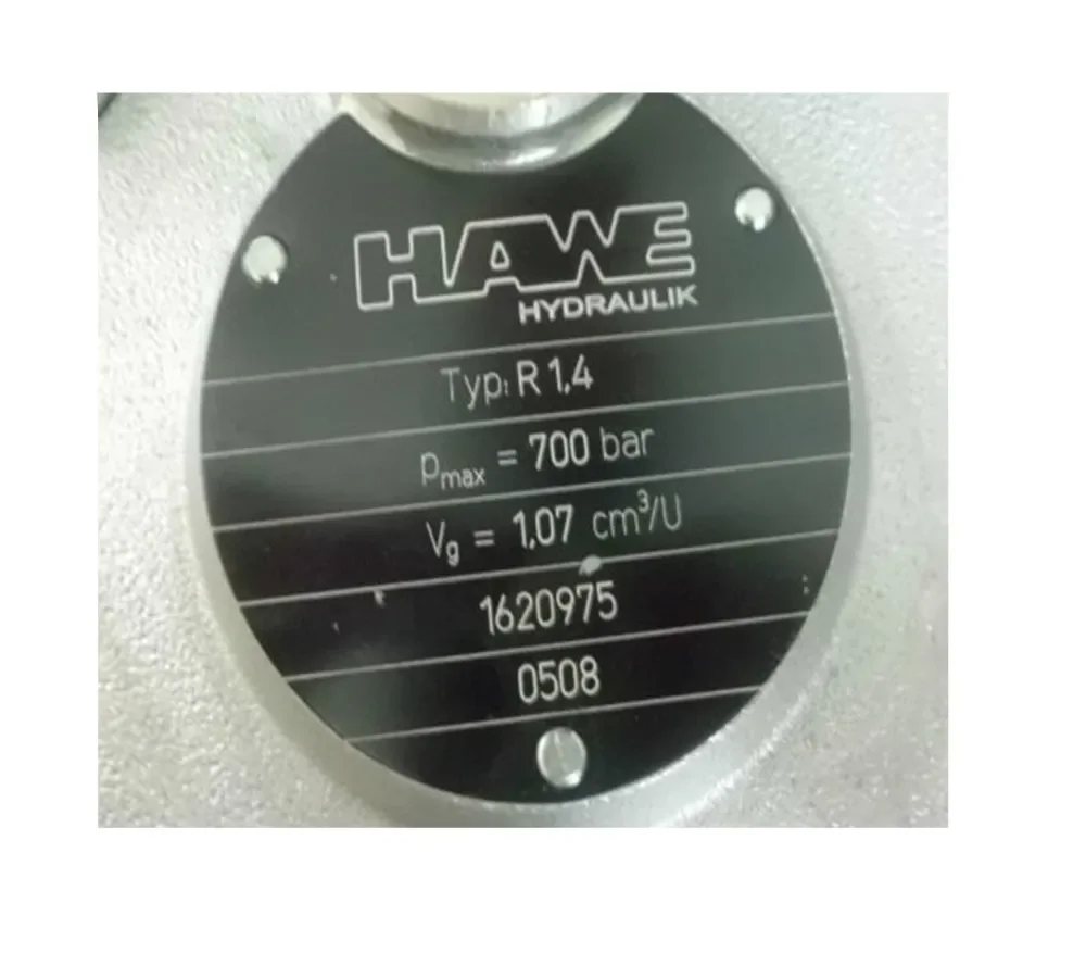 Hawe R1.4 High Pres…