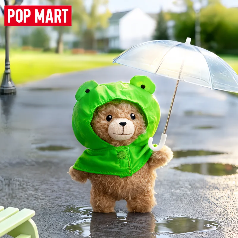 Baby Products Teddy Bear - 2026 Novo POP MART TED2 Série