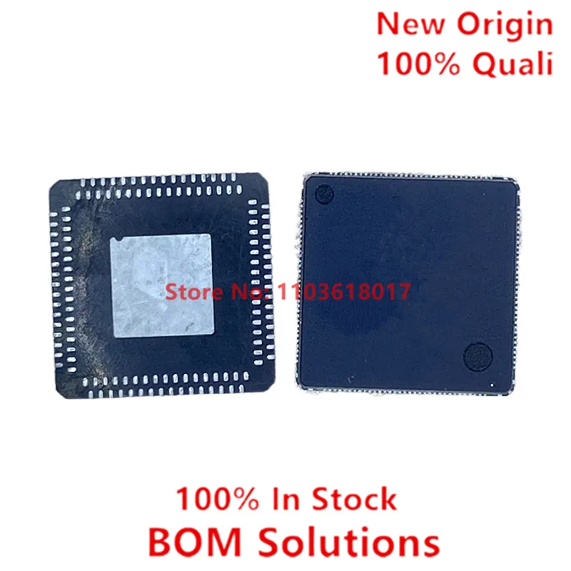 1PCS/lot New original MT3610N MT3610 QFN132 PS4 game controller chip