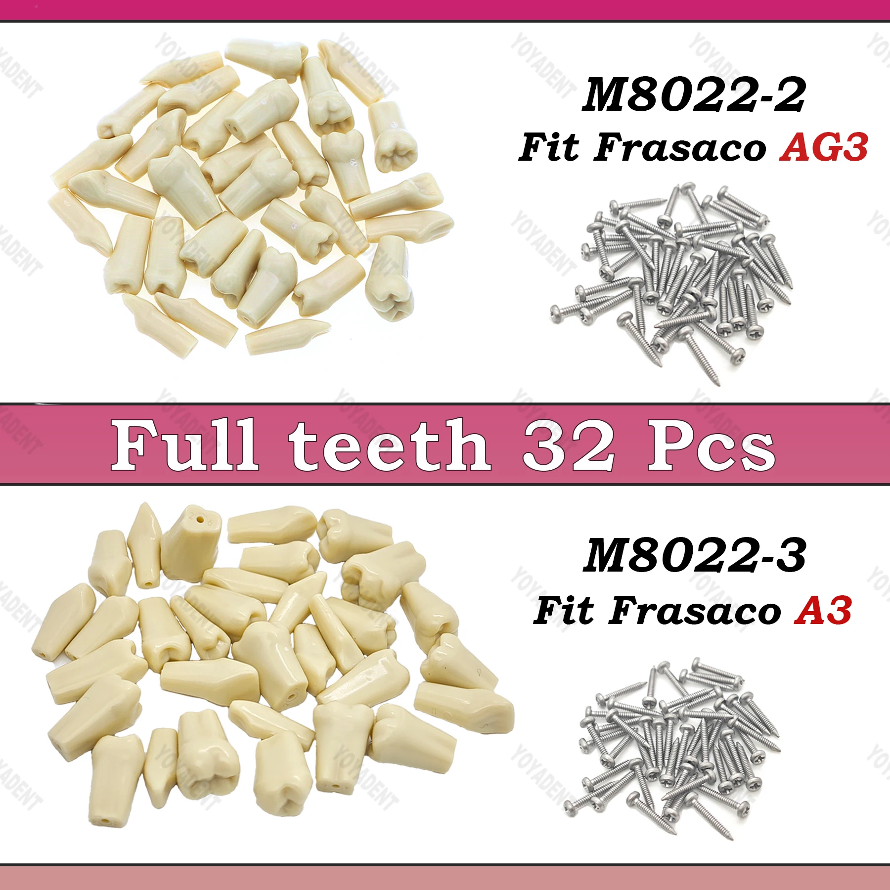 Fit Frasaco A3/AG3 …