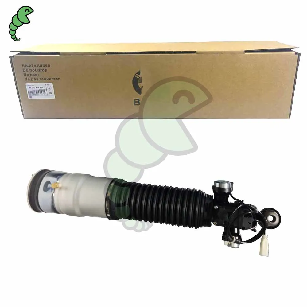 

37106858812 37126791676 Амортизатор задней правой пневматической подвески подходит для BMW F01 F02 730i 750i RWD 37126794140 37126796930