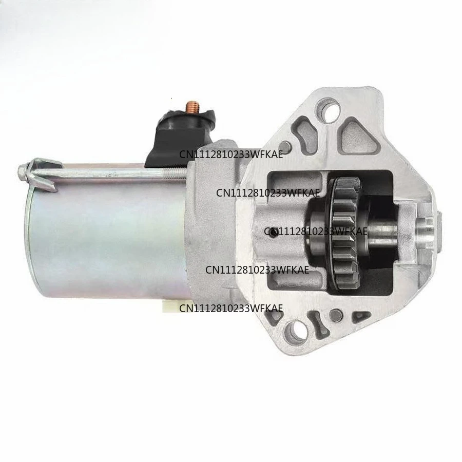 31200-R70-A51for Accord/Geshitu/Acura RL/Acura TL Car Starter Motor