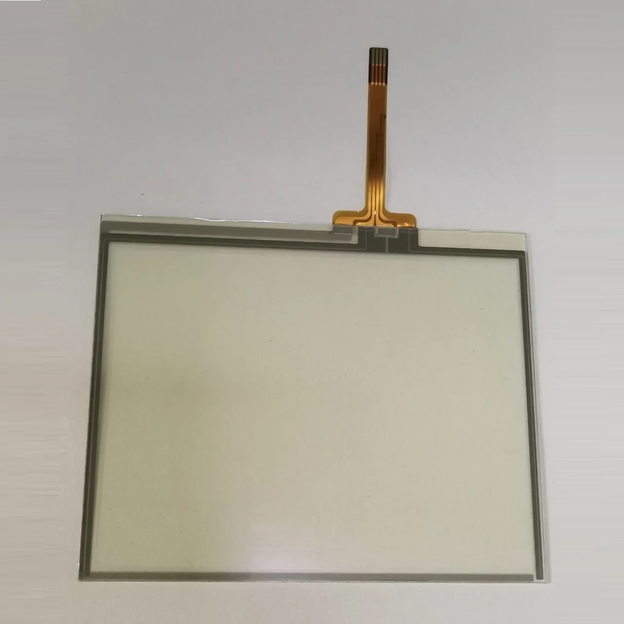 4 pin Touch panel For KORG KAOSS PAD KP3+ Quad resistive Touch screen Digitizer Glass Sensor