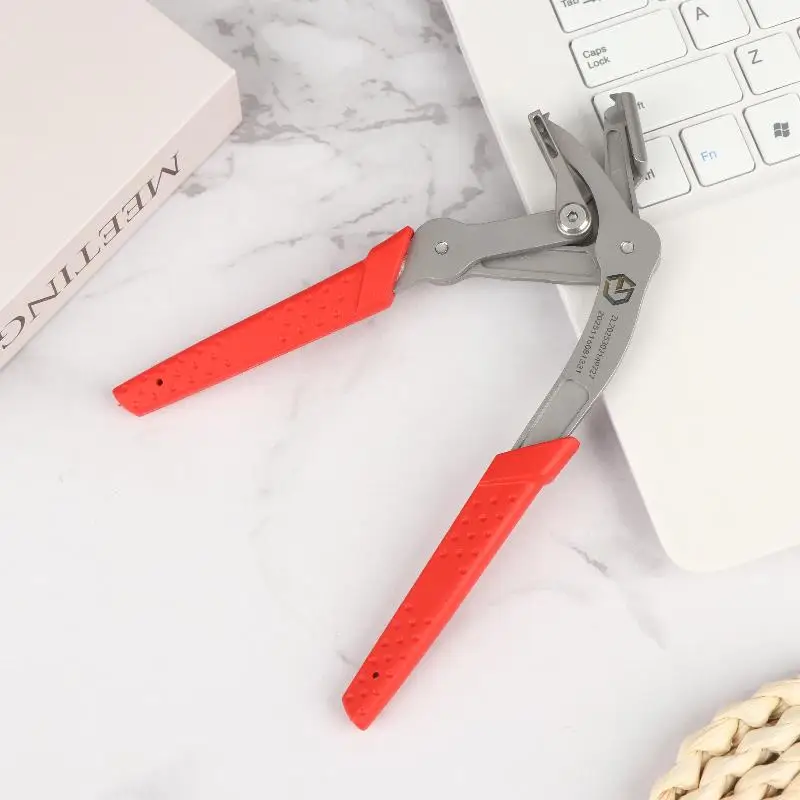 

Car Clip Pliers Universal Car Plastic Rubber Buckle Pliers Removal Plier Tool Car Interior Panel Special Auto Repair Tools