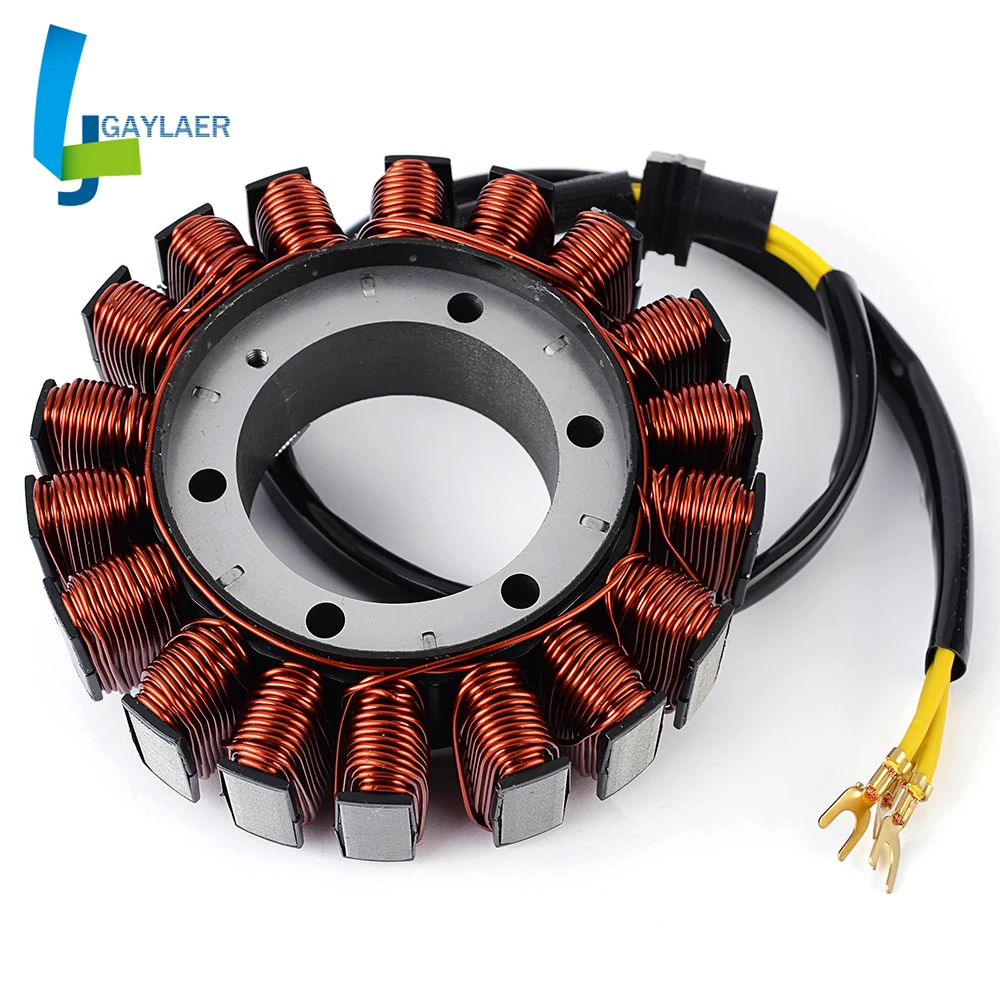 

31120-MGE-641 Катушка статора мотоцикла для Honda VFR1200 VFR1200F VFR VFR1200X (DCT) Crosstourer