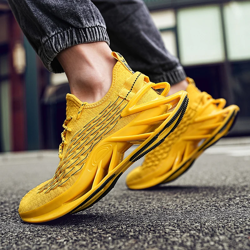 

Men shoes Sneakers Male tenis Luxury shoes Mens casual Trainer Race Breathable fashion loafers running Shoes for men