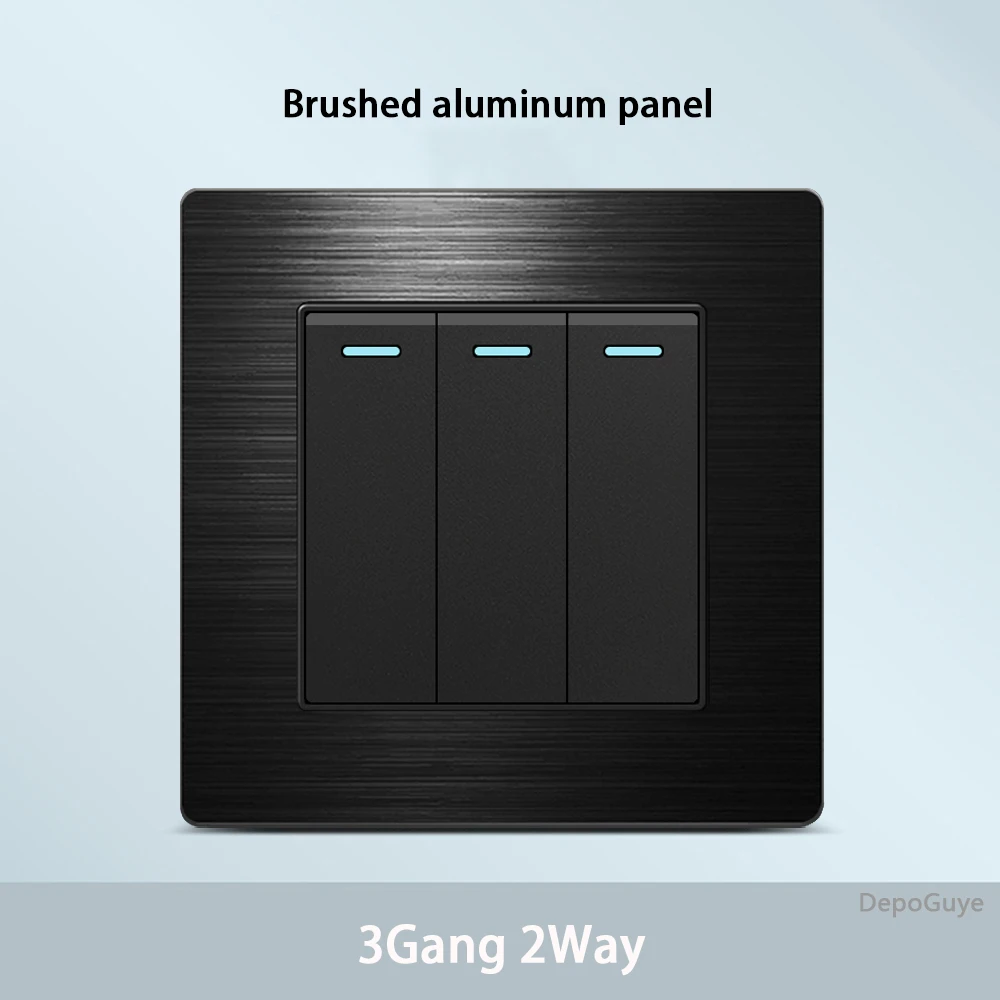 Variant: 3Gang 2Way